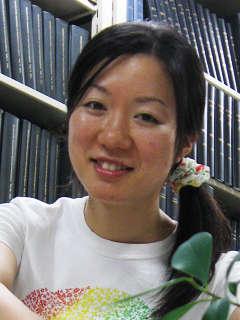 Mika ABE