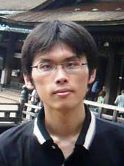 Hideki AOYAMA