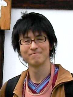Naoyoshi KACHI