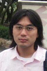 Kazuaki NAKAMURA