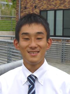 Shunsuke YAMAMOTO