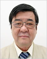 Professor Tetsuji ATSUJI