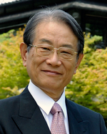 Dr. Hiroshi MATSUMOTO
